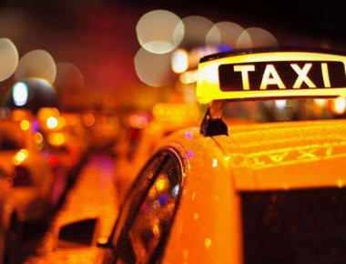 Ο serial killer των ταξιτζήδων φαίνεται πως κατέστρωνε καιρό το σχέδιό του